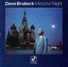 Moscow Night - Album Cover 